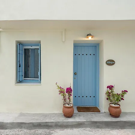 Apartmán Villaspo Homes