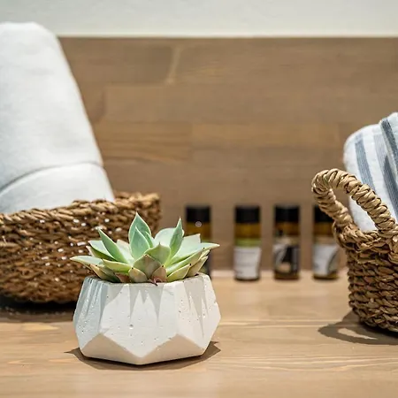 Apartmán Villaspo Homes Chania (Crete)