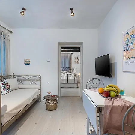 Dante E Allegra By Villaspo Homes Apartment *