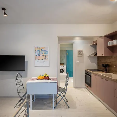 Dante E Allegra By Villaspo Homes Apartment *
