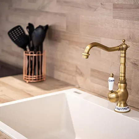 Dante E Allegra By Villaspo Homes דירה *