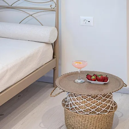 Dante E Allegra By Villaspo Homes Appartement Chania (Crete)