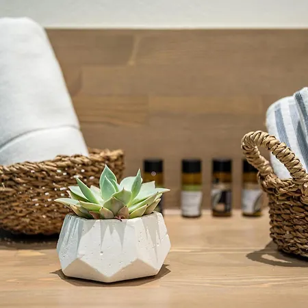 Dante E Allegra By Villaspo Homes * חאניה