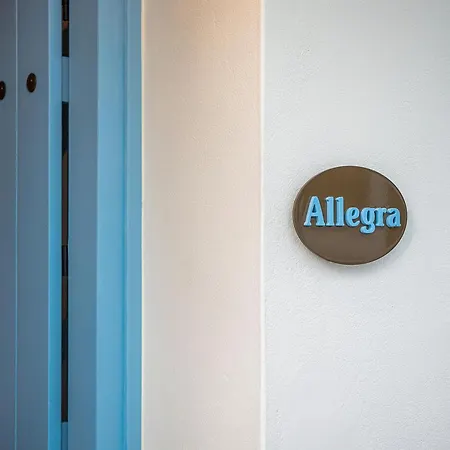 Dante E Allegra By Villaspo Homes Appartement
