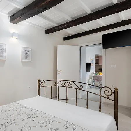 דירה Dante E Allegra By Villaspo Homes *