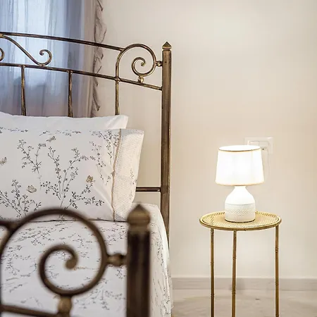Dante E Allegra By Villaspo Homes Appartement