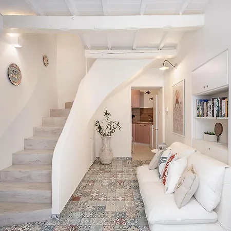 Dante E Allegra By Villaspo Homes *