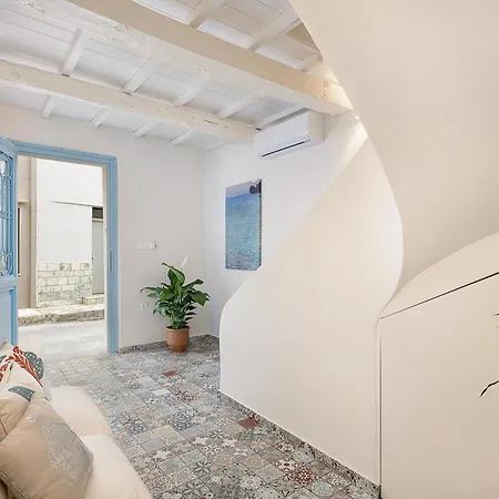 Dante E Allegra By Villaspo Homes *