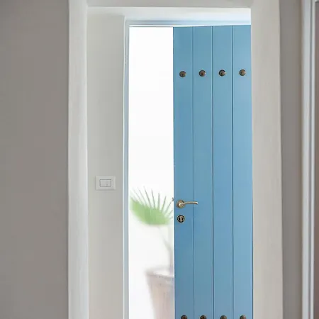 Dante E Allegra By Villaspo Homes Appartement *