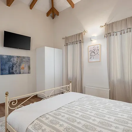 Dante E Allegra By Villaspo Homes * Chania (Crete)