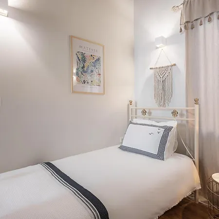 Appartement Dante E Allegra By Villaspo Homes *