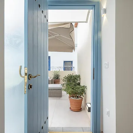 Dante E Allegra By Villaspo Homes Appartement *