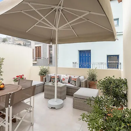 Dante E Allegra By Villaspo Homes חאניה