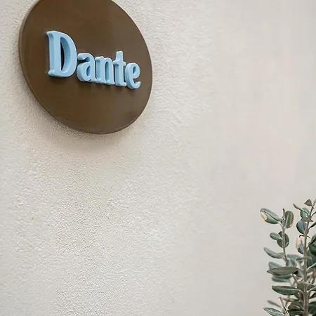 Appartement Dante E Allegra By Villaspo Homes