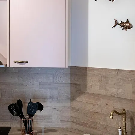Dante E Allegra By Villaspo Homes Appartement