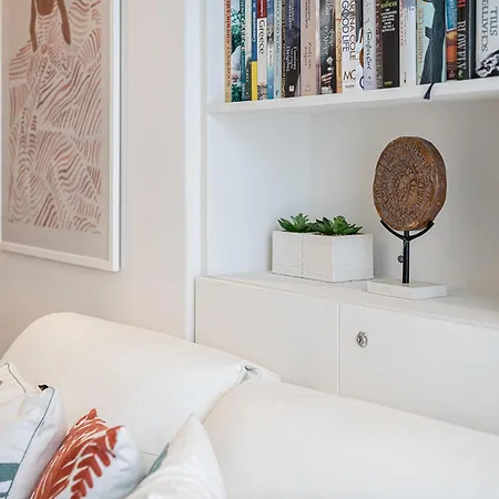 Dante E Allegra By Villaspo Homes Appartement Chania (Crete)