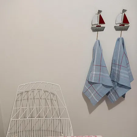 Dante E Allegra By Villaspo Homes דירה