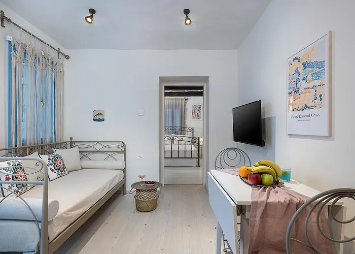 Villaspo Homes Apartmán *