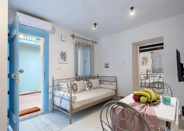 Villaspo Homes Apartmán *